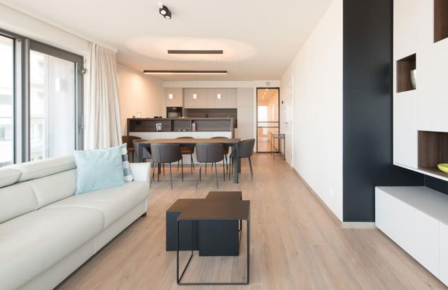 Open View Apartment by the Beach - Photo 10