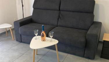 Charmant T1 Bastia - Foto 2