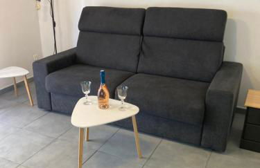 Charmant T1 Bastia - Foto 2