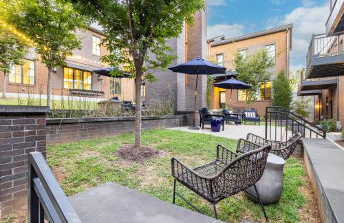 The Magnolia by AvantStay - Foto 55