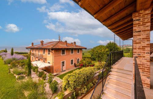 Villa Bricco dei Cogni - Photo 40