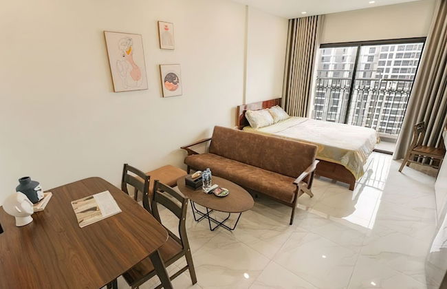 D El Dorado Westlake Luxury Apartments - Foto 19