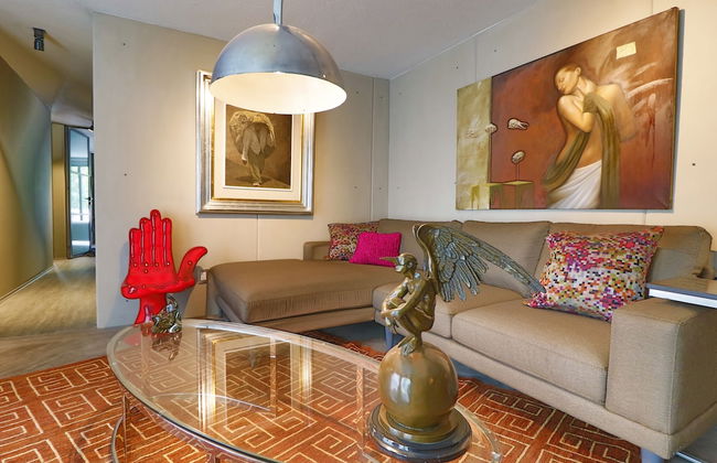 Aikia City CDMX - Foto 14