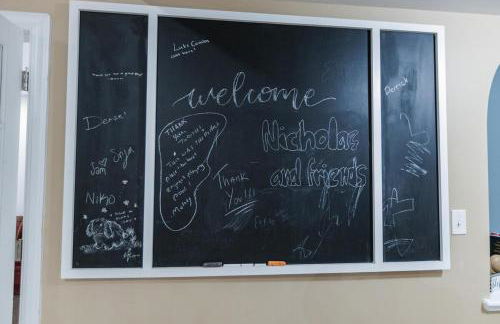 Spacious Basement in RDU RTP CARY area by JENDI - Foto 39