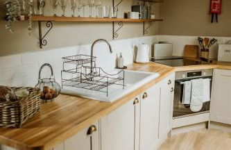 Lyme Tree Farm Cottages - Hotching Barn and Knockstone Cottage - Foto 46