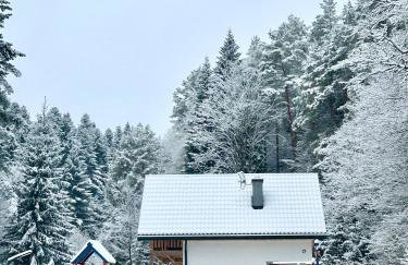 Domki Zew Natury - Foto 16