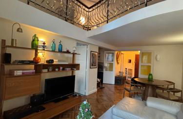 Villa Isola - Foto 1