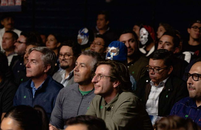 Lucha Libre Experience - Photo 12