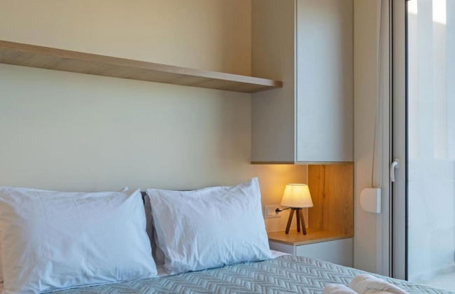 Amethyst Nevelo Quality Villas - Foto 62