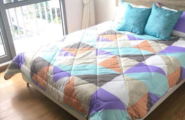 2 Bedroom Suite by Nezpril at Acqua Residence Manila - Foto 15