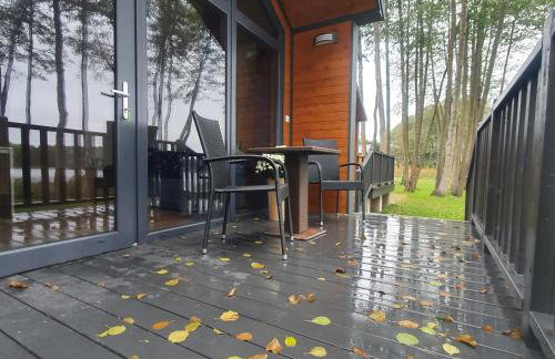 Przystań nad zatoką - Osada - Foto 54