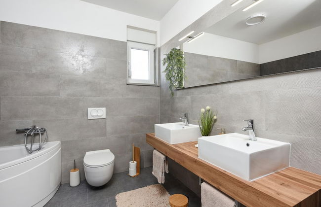 Villa Tia Zadarvillas - Foto 28