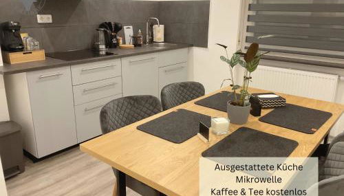 Stierpartment am Pfälzer Wald nähe Outlet Center Zweibrücken - Foto 2, minibar