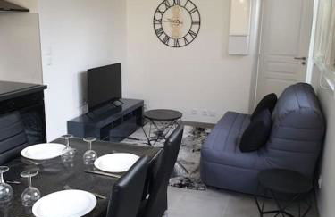 Logement Proche Disneyland et Paris - Foto 2