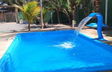 Solar da Praia Kitesurf House - Foto 21