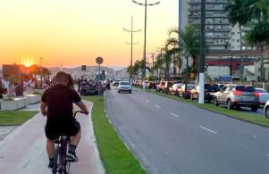 OCEAN FRONT UNLIMITED COM VISTA MAR - Wi-FI, Piscina Borda infinita Aquecida de frente ao Mar, Jacuzzi, Saunas e Academia - Photo 53