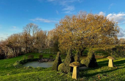 Hill House - Country Retreat by Maison Pro - Photo 39