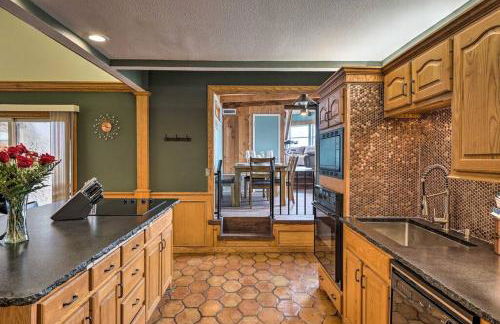 Heated Pool With View~The Lookout At Bryce Canyon - Foto 24