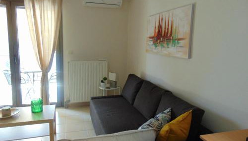Cozy apartment in Neoi Epivates 1 - Foto 2