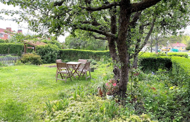 4 Person Holiday Home in Linkoping-by Traum - Photo 18