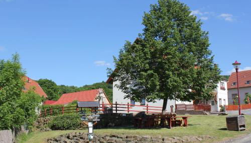 Ferienhaus Fam. Gottbehüt - Foto 4