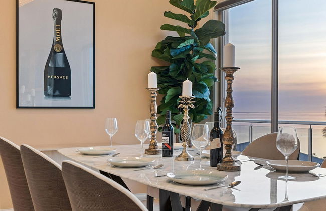 Sunset View Luxury 4 Bedrooms With Sauna - Foto 4