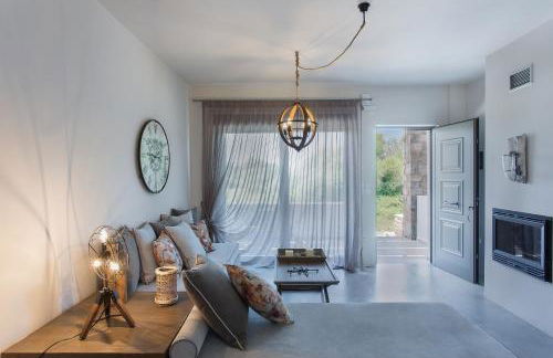 Evais Boutique Houses & Luxury Suites - Foto 34