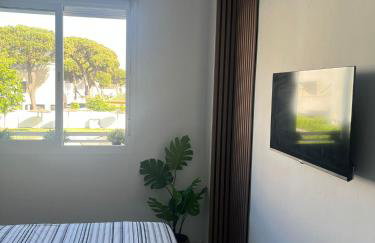 Cosy Apartment Views Pinares Almadraba - Foto 13