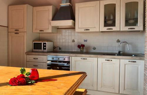 Sunset Hill - Tuscany - Villa & private Pool - Foto 5