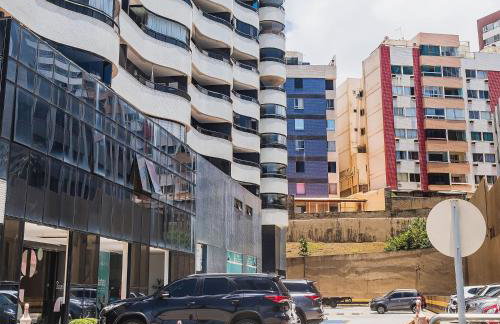 Bahia Suítes Residence - Foto 7