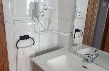 El Castillo-CasaRural-Escalona del Alberche-Toledo - Foto 33