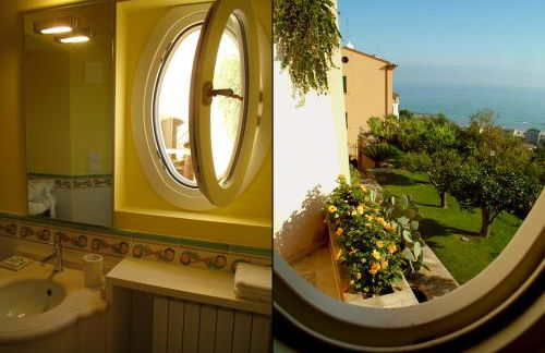 Casa Pazzi Dimora d'Epoca - Foto 38