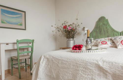 Agriturismo Li Calizzi Arte e Natura - Foto 58