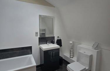 City Centre Luxury Apartment - Foto 28