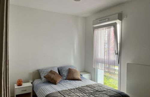 Appartement Muse proche Gare - Foto 13