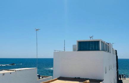 Casa Charlotte El Cotillo - Foto 19