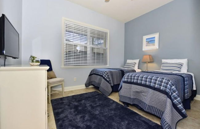 Reunion Resort Escape 3BR Balcony Near Disney - Foto 16