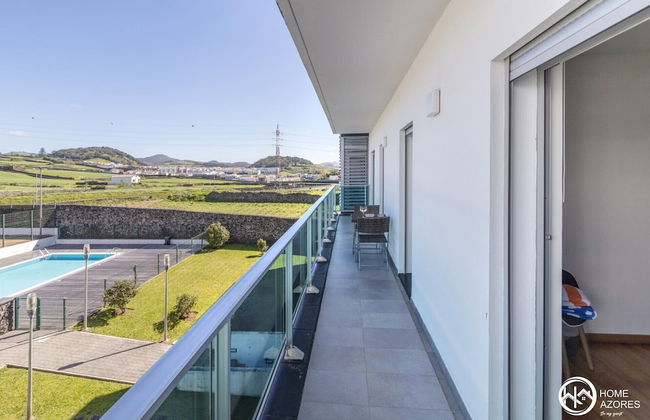 Home Azores - Pico do Salomão Poolside Retreat - Foto 30