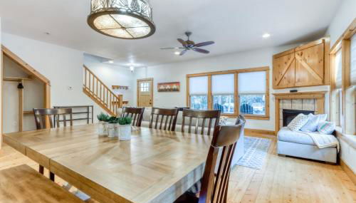 Oak Street Retreat - Foto 4