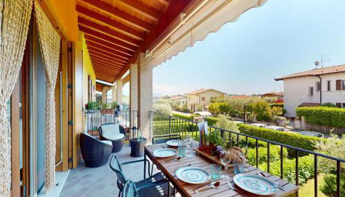 Adeline Garda Nest by Bookinggardalake - Foto 5