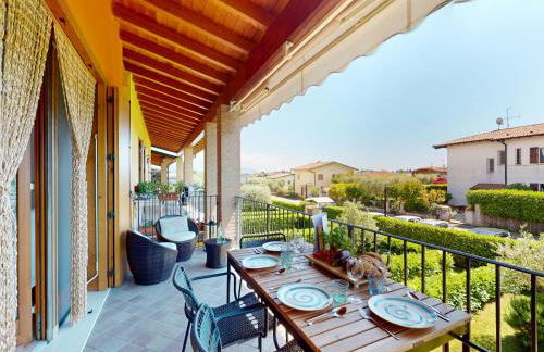 Adeline Garda Nest by Bookinggardalake - Foto 5