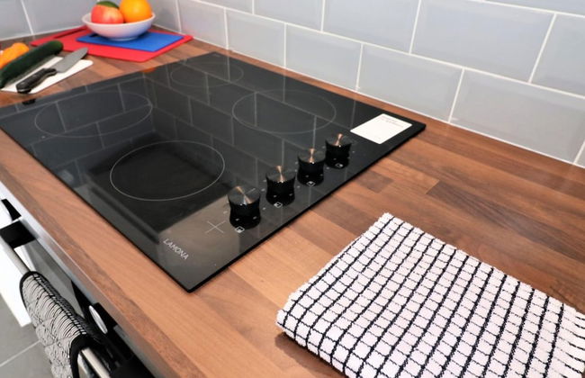 Newbattle House Airdrie - Foto 29