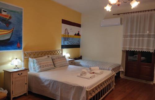 Rita' s House Glossa Skopelos - Foto 9