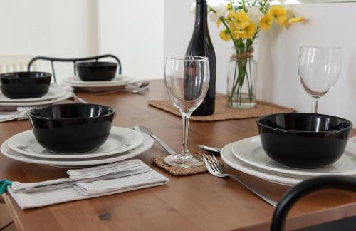 Conwy View Cottage - Foto 8