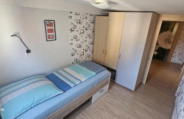 Ferienwohnung Kunterbunt - Foto 13