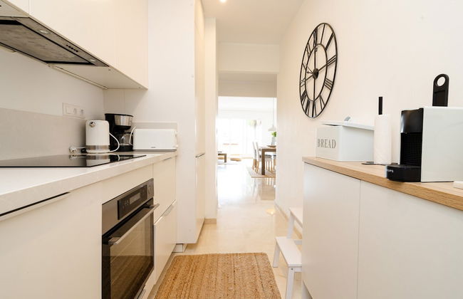 Apartment Marbella 100m From Beach - Foto 10