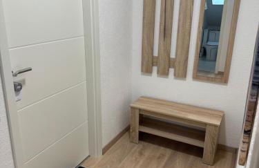 One room apartment in a quiet Location air conditioning - Foto 10