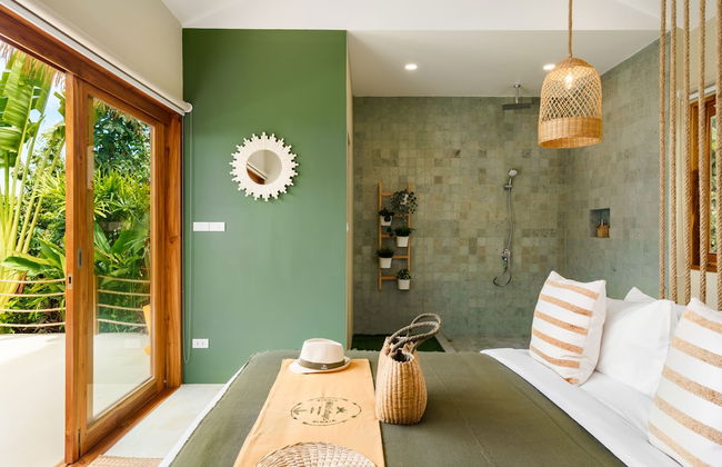 Wild Cottages Luxury and Natural - Adults Only - Foto 62