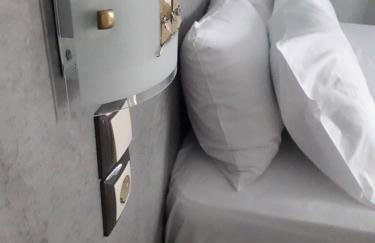 Blue Waves Luxury Suites by the Sea - Foto 23