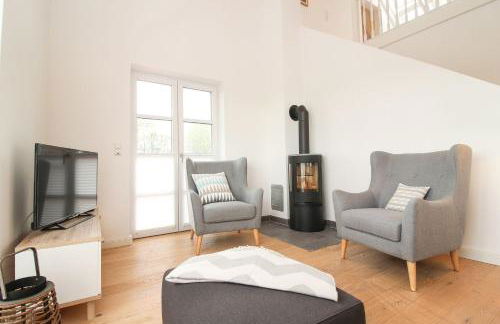 Ferienhaus DeichGalerie89 - Foto 5